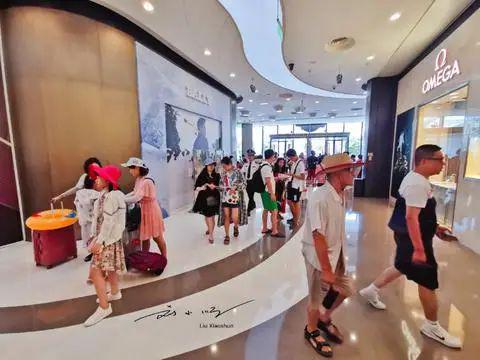 天攻略全解析去三亚游玩五日跟团游攻略PG麻将胡了2模拟器三亚单人旅行5(图3)