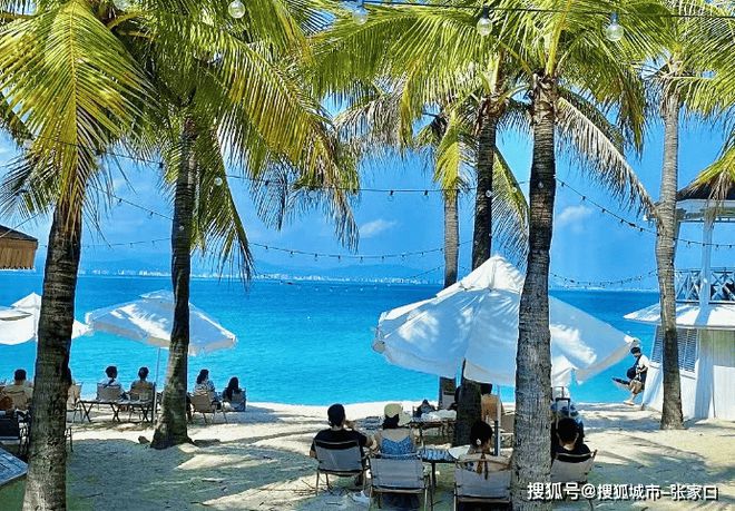 天攻略全解析去三亚游玩五日跟团游攻略PG麻将胡了2模拟器三亚单人旅行5(图6)