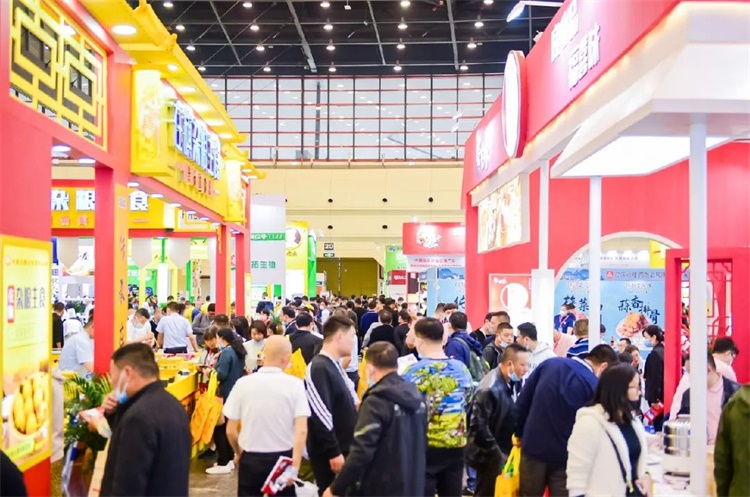 网站】2025厦门火锅食材、涮品、底料展览会麻将胡了试玩平台2025厦门火锅展【主办及(图2)