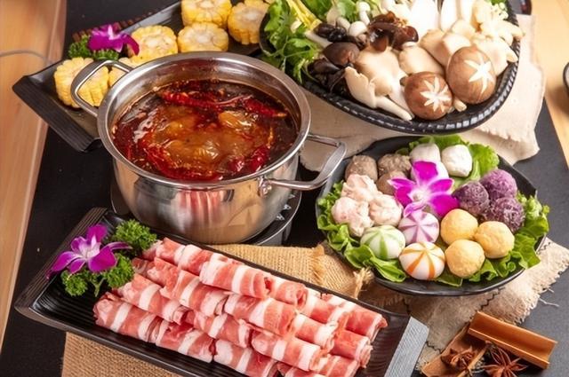 季“放大招”：击穿底价暖冬火锅嗨翻天！麻将胡了app京东折扣超市1111火锅(图2)