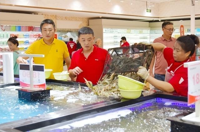 季“放大招”：击穿底价暖冬火锅嗨翻天！麻将胡了app京东折扣超市1111火锅(图4)