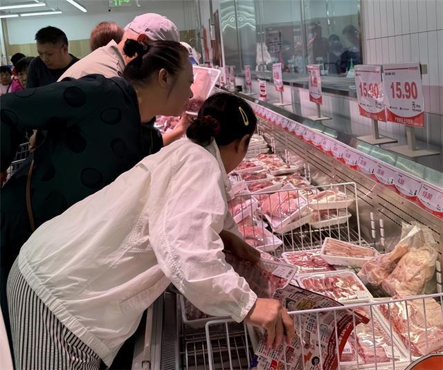 季“放大招”：击穿底价暖冬火锅嗨翻天！麻将胡了app京东折扣超市1111火锅(图3)