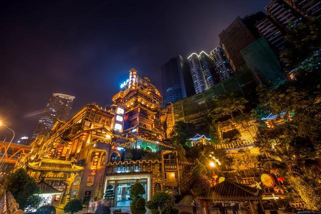 需要多少钱重庆旅游两天自由行旅游攻略麻将