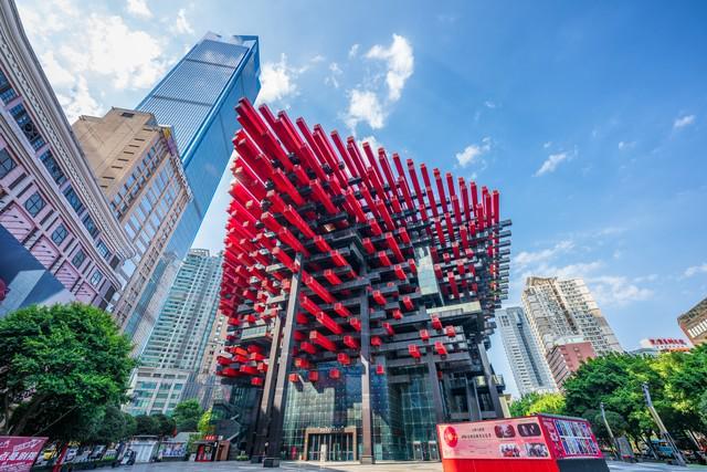 需要多少钱重庆旅游两天自由行旅游攻略麻将胡了试玩模拟器重庆2日游自助游(图3) 需要多少钱重庆旅游两天自由行旅游攻略麻将胡了试玩模拟器重庆2日游自助游(图3)