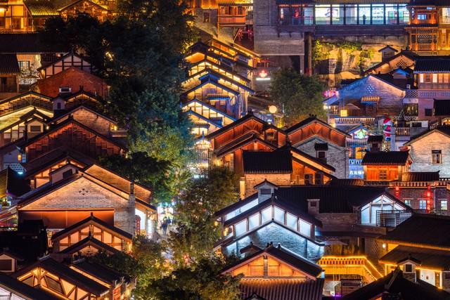 需要多少钱重庆旅游两天自由行旅游攻略麻将胡了试玩模拟器重庆2日游自助游(图4) 需要多少钱重庆旅游两天自由行旅游攻略麻将胡了试玩模拟器重庆2日游自助游(图4)