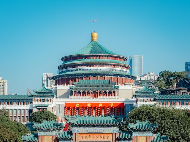 需要多少钱重庆旅游两天自由行旅游攻略麻将胡了试玩模拟器重庆2日游自助游(图5) 需要多少钱重庆旅游两天自由行旅游攻略麻将胡了试玩模拟器重庆2日游自助游(图5)