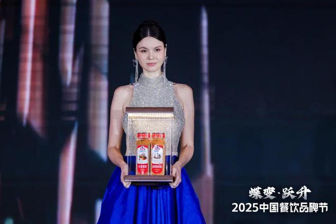 2025风向标产品（秋季）全球发布会成功举办PG麻将胡了免费试玩模拟器食尚蝶变·跃见味来(图13)