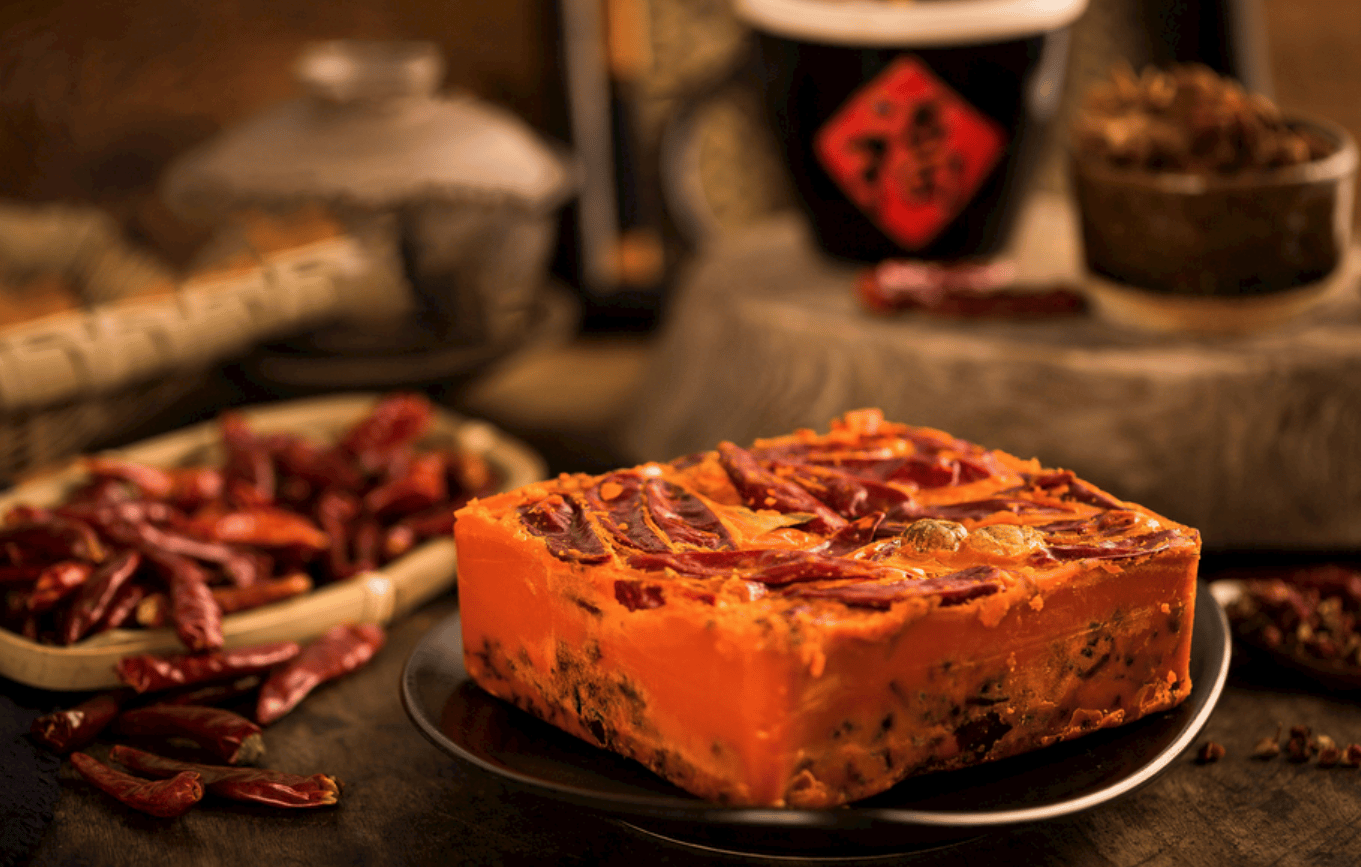 报告：十大生产企业的技术路线与成本控制测评麻将胡了游戏2025重庆火锅底料厂家深度(图3)